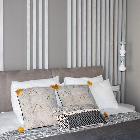 Agali Supreme Hospitality And Comfort Афітос Екстер'єр фото