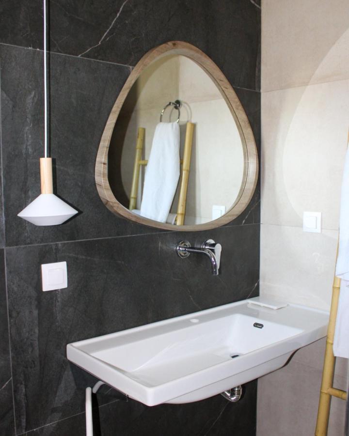 Agali Supreme Hospitality And Comfort Афітос Екстер'єр фото