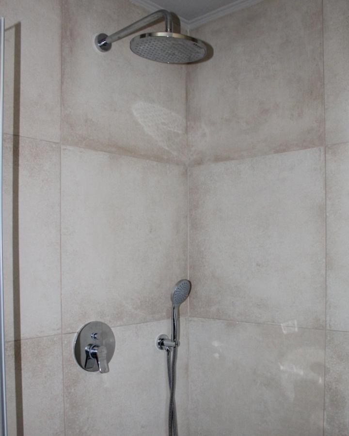 Agali Supreme Hospitality And Comfort Афітос Екстер'єр фото